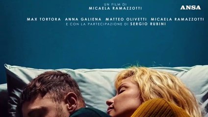 Festival Venezia, la "Felicita'" di Micaela Ramazzotti regista