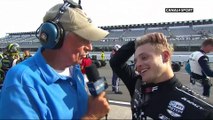 Indycar series - r14 - Pocono - HDTV1080p - 18 août 2019 - Français p12