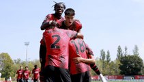 Milan-Bologna, Primavera 1 2023/24: gli highlights