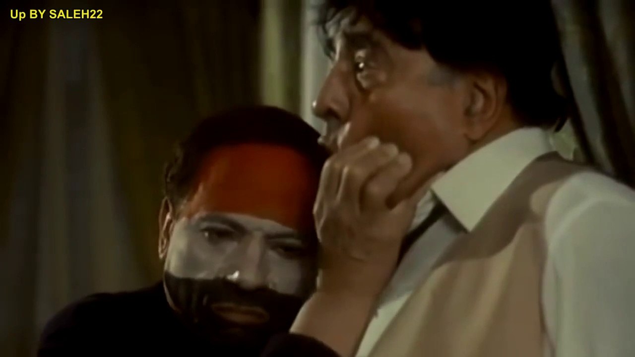 فيلم أمير الظلام 2002 بطولة عادل إمام و شيرين س...