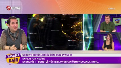 Yaşama Dair 2 Eylül 2023