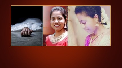 సాఫ్ట్ వేర్ ఇంజినీర్ Deepthi Case లో చెల్లి చందనే నిందితురాలు | Telugu OneIndia