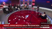 HDP'li Beştaş'tan Kılıçdaroğlu'na çok sert tepki: Ümit Özdağ bakan olsun diye mi oy verdik?