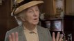 Miss Marple  'The Moving Finger' Part 2/2. Joan Hickson • Sabina Franklyn
