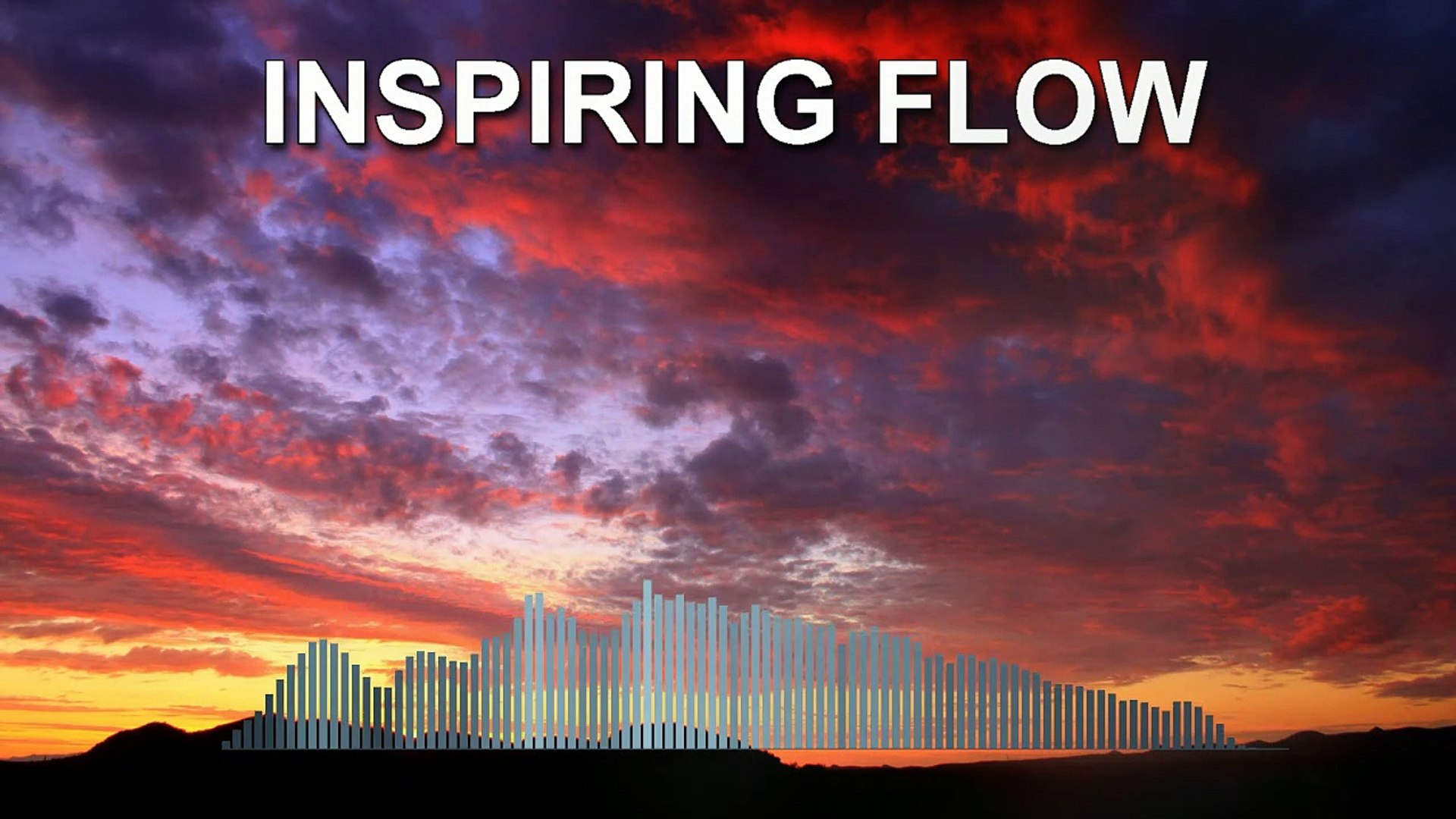 ⁣Gennadiy Belolipetskiy - Inspiring Flow (Ambient music)