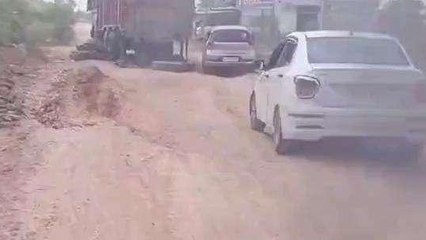 रीवा: अमेरिका से बराबरी करने वाले मध्य प्रदेश की सड़कों को देख आप भीहो जाएंगे आश्चर्यचकित