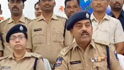 రంగారెడ్డి: ఆస్తి వివాదాలతోనే దారుణ హత్య..!