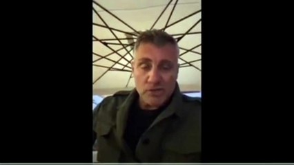 Vieri racconta il tentato furto del telefono