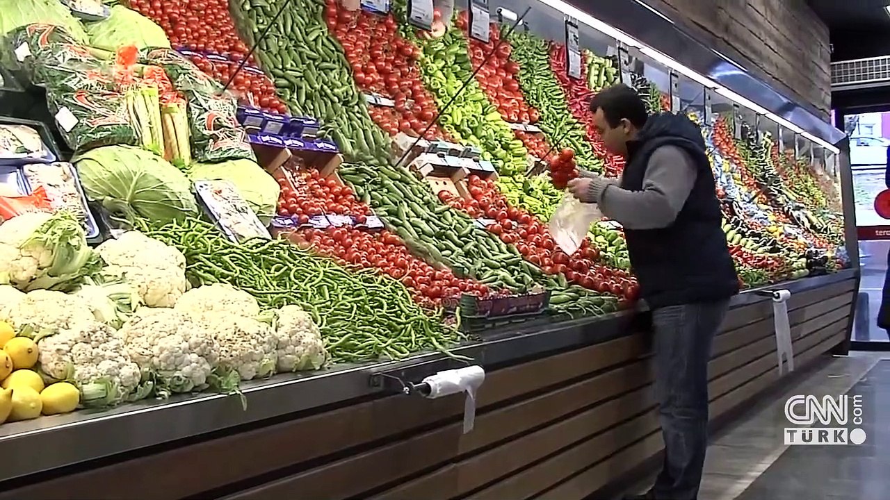 Ticarete yeni düzen planı