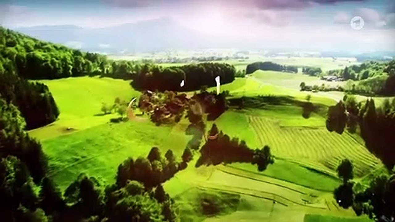 Sturm der Liebe Folge 4085 Das Porträt