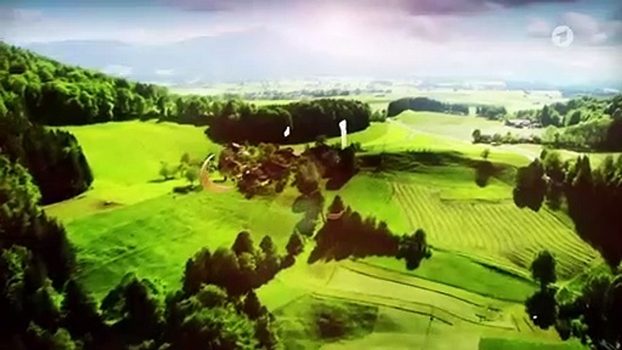 Sturm der Liebe Folge 4089 Der Poet