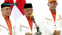 Presiden PKS Minta Maaf Tak Hadiri Deklarasi Anies Baswedan-Cak Imin di Surabaya