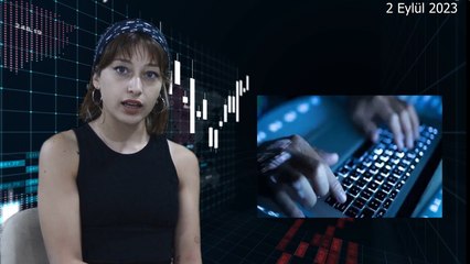 28 Ağustos - 1 Eylül Ekonomi Bülteni