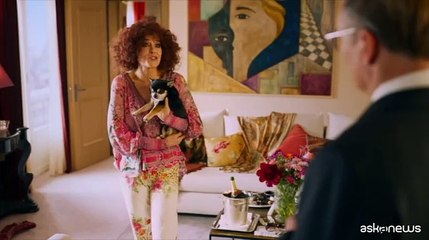 "The Palace", la commedia umana di Polanski, tra vizi e ricchezza