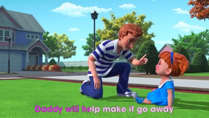 Wash Your Hands Song + More Nursery Rhymes & Baby Songs -  Beep Beep