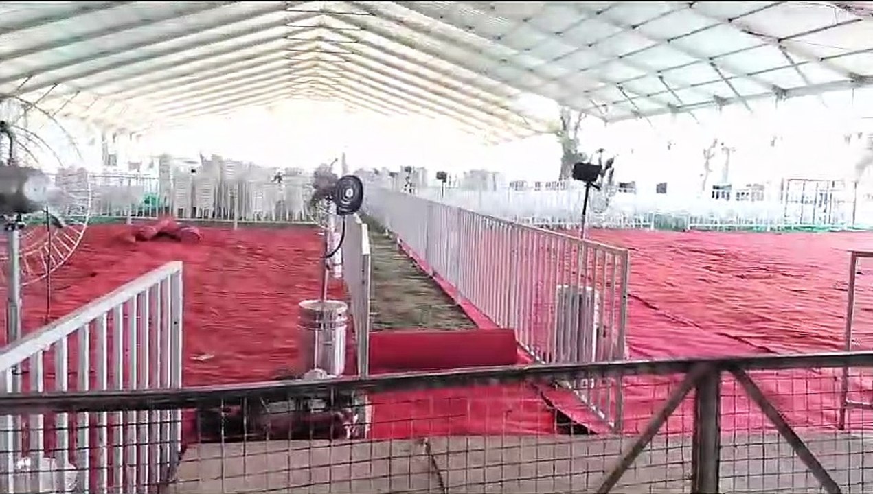 VIDEO: वागड़ प्रयाग से होगा भाजपा की परिवर्तन स...