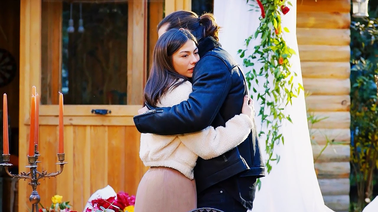 Pájaro soñador - Capitulo 86 (Audio Español) | Erkenci Kuş