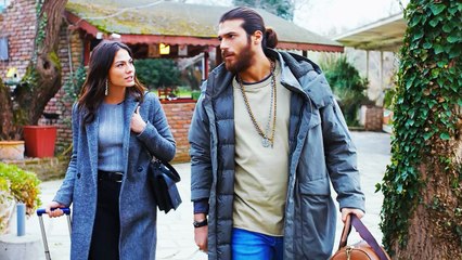 Pájaro soñador - Capitulo 94 (Audio Español) | Erkenci Kuş