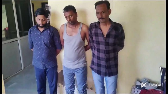 झारखंड से नाबालिग को लाकर कोटा में 5 लाख में बेचने की थी तैयारी