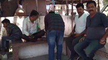 उदयपुर: खेत पर काम कर रहे युवक की मौत,जानें पूरा मामला