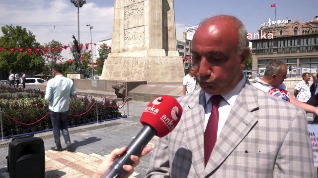 Birleşik Kamu İş Konfederasyonu Genel Mali Sekreteri Kütük: Yoksulluk Sınırının 38 Bin Lira Olduğu Bir Yerde, 39 Yıllık Bir Öğretmen Ocak 2024'te 28...