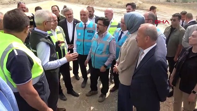Ministre des Transports et de l'Infrastructure Abdulkadir Uraloğlu： Chiffres records atteints dans le transport ferroviaire