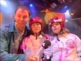 Double Dare UK 1991 Obstacle Course Run 7