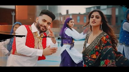 Two Button (Video Song) Lyrical | Vicky, Kaptaan | Latest Punjabi Songs 2023