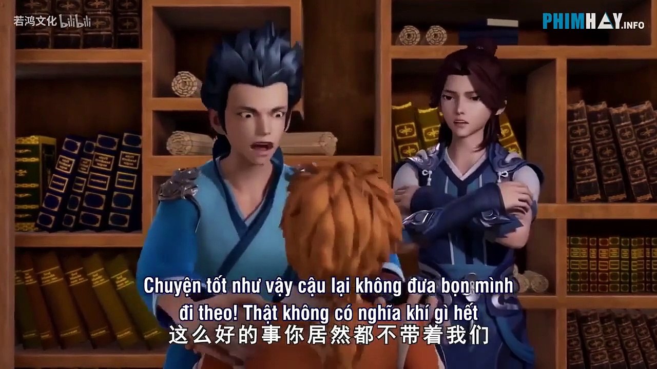 Phien Phot Lieu Quyet Nung Cung Aqfb