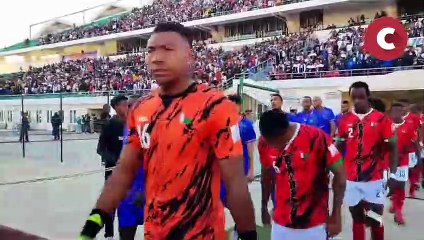 JIOI - Football : La Réunion affronte Madagascar en finale