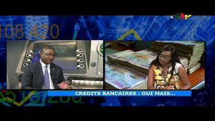 Questions Economiques  du 31 Août 2023 sur la CRTV