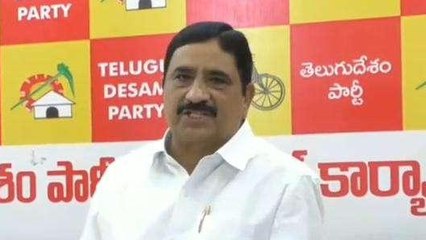 అనంతపురం: 5 నుంచి చంద్రబాబు సీమలో పర్యటన - కాల్వ