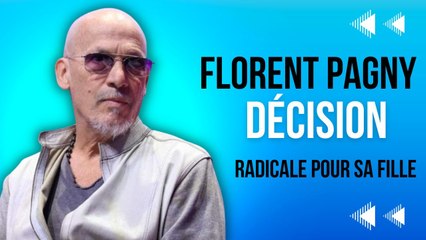 Florent Pagny malade : La décision poignante du chanteur pour sa Fille Aël