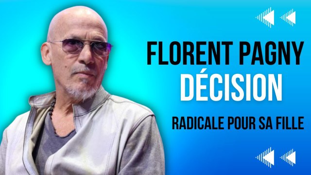 Florent Pagny malade : La décision poignante du chanteur pour sa Fille Aël