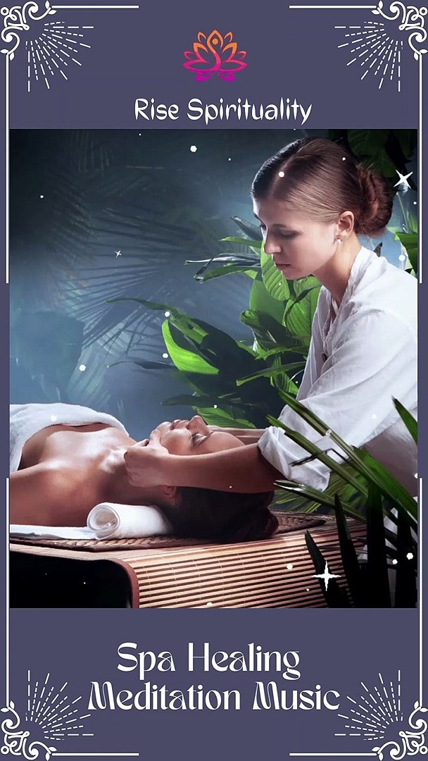 ⁣Relaxing Music, Spa Meditation Music, Sleep Music, Stress Relief Music, Healing Music, Spa Yoga, Zen