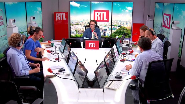 PLAYLIST - Le nouveau single des Rolling Stones