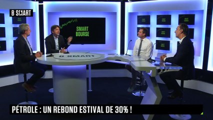 SMART BOURSE - Emission du mercredi 6 septembre