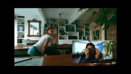 Love in a Bottle (2021) International Trailer