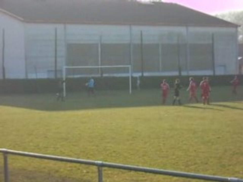 Penalty Jimmy