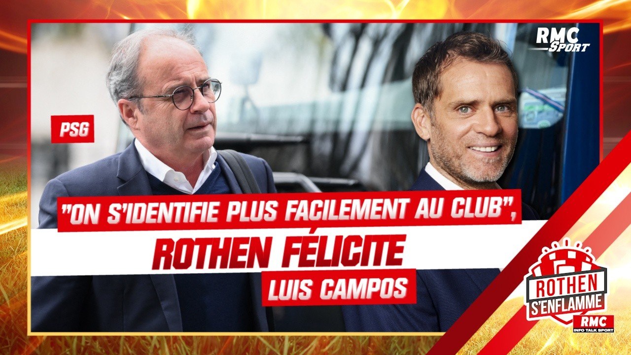 PSG : "On s'identifie plus facilement au club a...