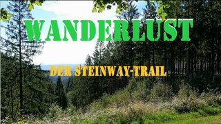 WANDERLUST - Der Steinway-Trail. 04.09.2023
