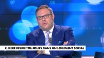 Mathieu Bock-Côté : «Vous ne pouvez pas avoir une crise du logement et avoir une immigration massive»