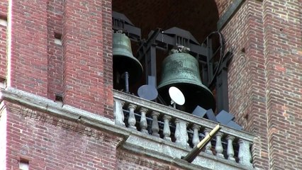 Campane del Duomo di Monza