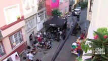 Türkiye Hollywood’un çekim platosu