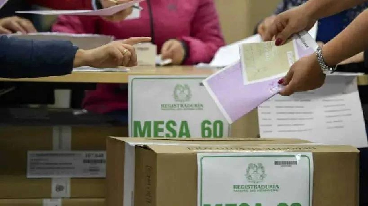 Candidato a la Alcaldía de Tocancipá tiene 150 procesos judiciales en su contra ¿Podrá continuar con su campaña?