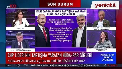 Adaylığını açıklayan Tunç Soyer'e büyük şok! Canlı yayında açıklandı