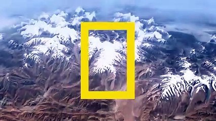 Destination Wild  Asie - En juin sur National Geographic Wild