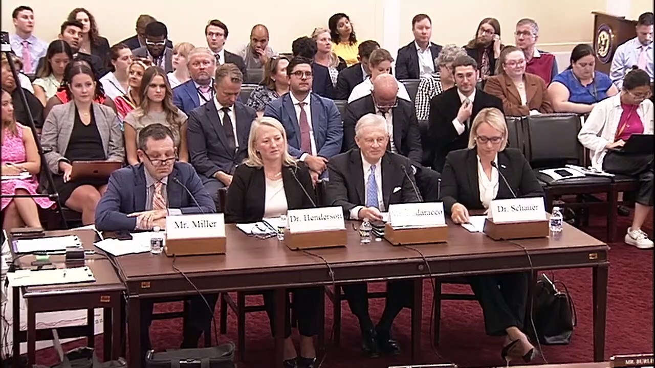 Hemp in the Modern World: The Yearslong Wait for FDA Action | Congressional Hearing | Legalize Weed