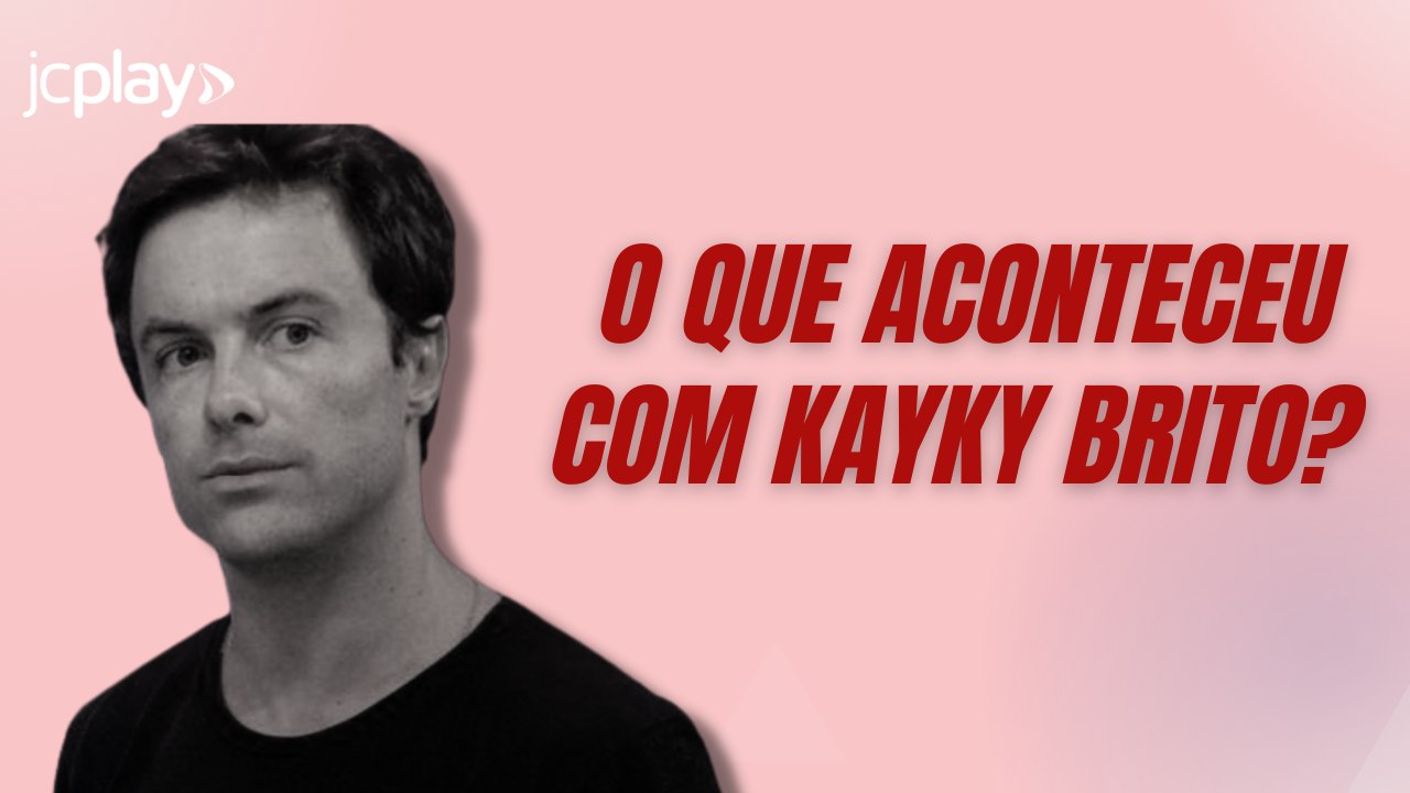KAYKY BRITO: ÚLTIMAS NOTÍCIAS sobre o ACIDENTE