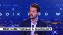 Pierre-Henri Bovis : «Il devrait y avoir une automaticité du principe casseur/payeur»